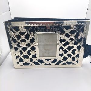 Lenox our baby photo album